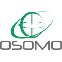 Osomo logo - Similar company to Greencarbonfactory