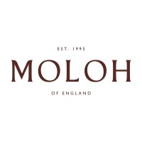 MOLOH logo - Similar company to St. Bert'S