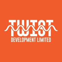 Twist Development Limited logo - Similar company to Kh Digital