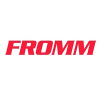 FROMM do Brasil logo - Similar company to Fromm Packaging Systems Usa