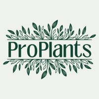 ProPlants logo - Similar company to Digitalagro - Agrigentum