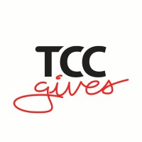 TCC Gives logo - Similar company to Dps, Inc.