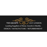 The Granite Guy Ltd logo - Similar company to Quality Marble - Natural Stone & Design