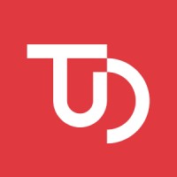 the unda dog logo - Similar company to Machmakers Jobs