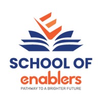School of Enablers logo - Similar company to Empowers Zone