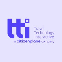 Travel Technology Interactive