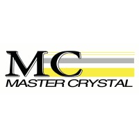 MASTER CRYSTAL logo - Similar company to Ace Components And Electronics Private Limited