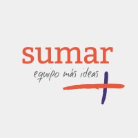 SUMAR Consultora logo - Similar company to Innova Gestión Del Cambio