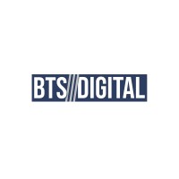 BTS Digital logo - Similar company to Ulun Tech Consulting