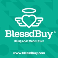 BlessdBuy logo - Similar company to Xurious Inc