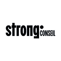 Strong Conseil logo - Similar company to Montemix Studio