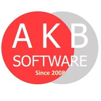 AKB Software logo - Similar company to Navisoft., Jsc