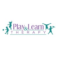 Play and Learn Therapy, Inc. logo - Similar company to Exceptional Speech Therapy