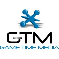 Game Time Media logo - Similar company to Game Day Media