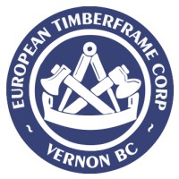 European Timberframe Corp logo - Similar company to Pineridge Timberframe
