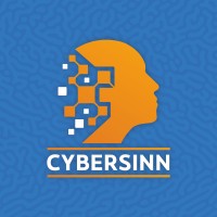 CyberSinn logo - Similar company to Flowbotics