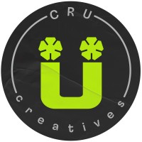 CRU Creatives logo - Similar company to Cru Creative Hub