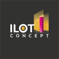 ILOT CONCEPT logo - Similar company to Barraco Construction