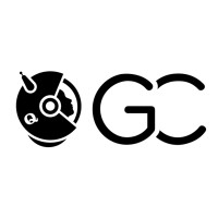 Gamecode logo - Similar company to Game Code