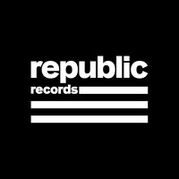 Republic Records logo - Similar company to Rca Records