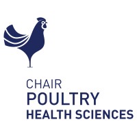 Chair Poultry Health Sciences logo - Similar company to Poulpharm Bvba