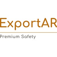 ExportAR logo - Similar company to Adcuality