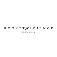 Rocket Science Creative logo - Similar company to Company Creative Studio