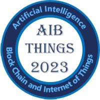 International Conference on Artificial Intelligence, Blockchain, and Internet of Things logo - Similar company to Systems X