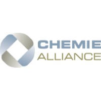 Chemie Alliance logo - Similar company to D C Mechanical Services Limited