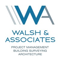 Walsh and Associates Ltd logo - Similar company to Bkrn