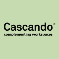 Cascando logo - Similar company to Smool