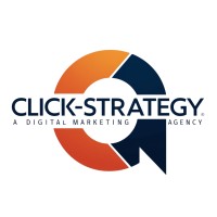 Click-Strategy logo - Similar company to Click Strategy Ltd