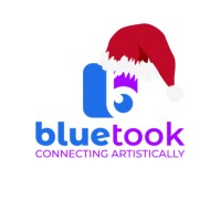 Bluetook logo - Similar company to Limit Infinity