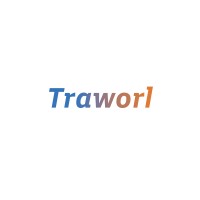 Traworl logo - Similar company to Rizz7