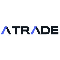 ATRADE-financial technology company (fintech) logo - Similar company to Comprendi