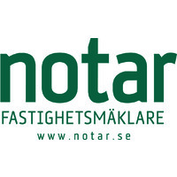 Notar Uppsala logo - Similar company to Aq M-Tech Ab