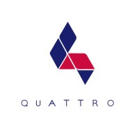 Quattro srl logo - Similar company to Aionteam