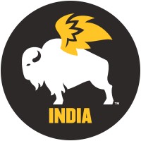 Buffalo Wild Wings India logo - Similar company to Swagholic Web Solutions