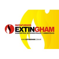 Extingam - Suministros Antisiniestrales Y Ambientales