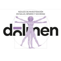 Fundación Dolmen logo - Similar company to Centro Del Dolor Chile