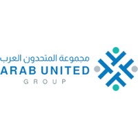 Arab-United Group logo - Similar company to Golden Orbit