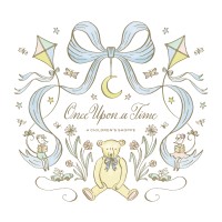 Once Upon A Time logo - Similar company to Pants Store