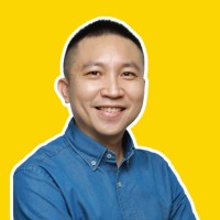 Richard Ker Digital logo - Similar company to Solanakit