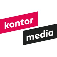 kontor media logo - Similar company to Dreist.