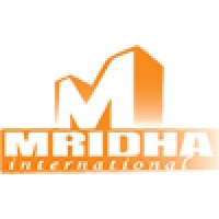 MRIDHA INTERNATIONAL logo - Similar company to G2G Tech Limited