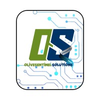 OliveSentinel Solutions logo - Similar company to Brackish Security