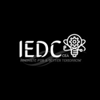 IEDC CEA logo - Similar company to Ieee Student Branch College Of Engineering Adoor