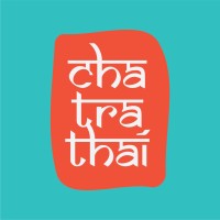 CHA TRA THAI logo - Similar company to Chatramue Singapore