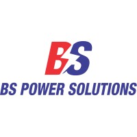 BS Power Solutions logo - Similar company to Dg Services