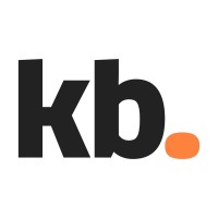 Kickback AS logo - Similar company to Nokeval